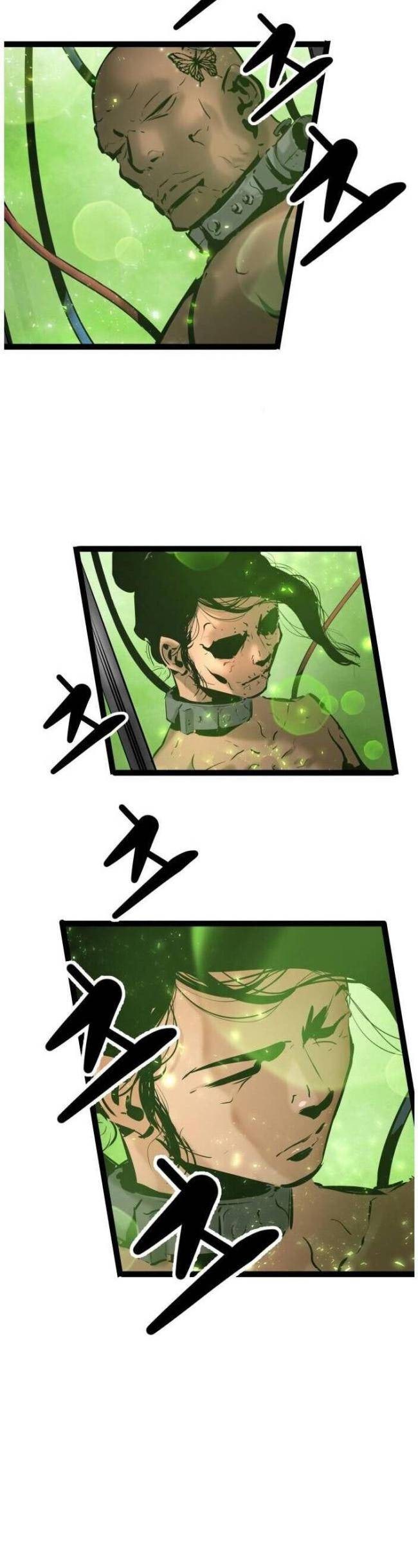 Murim Thời Hiện Đại - Page 18