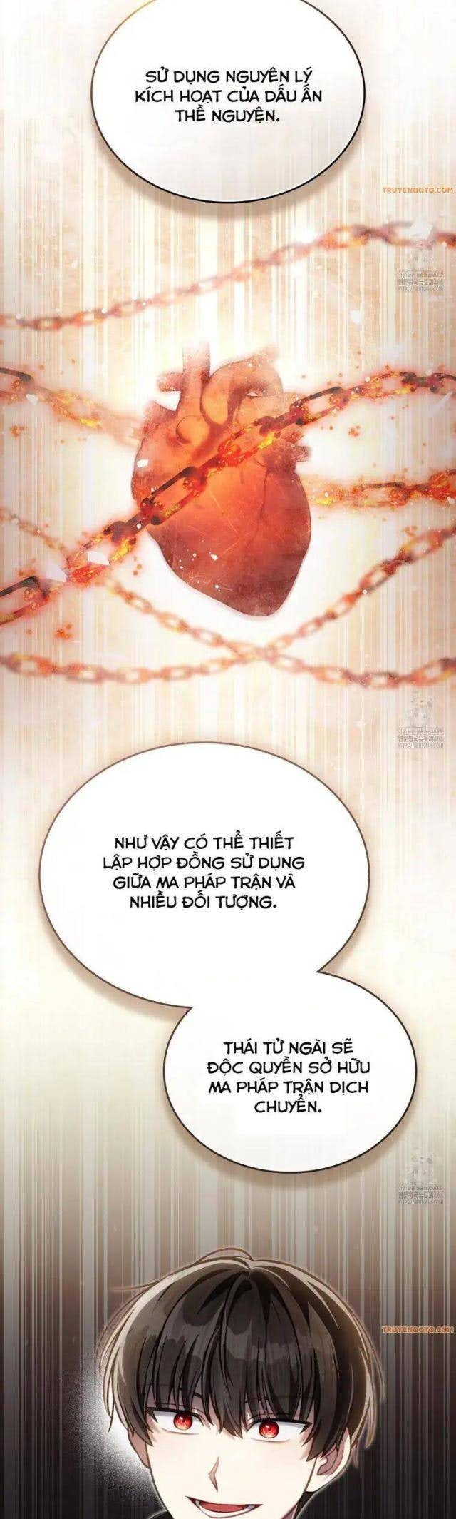 Tái Sinh Thành Hoàng Tử Của Quốc Gia Kẻ Địch - Page 31