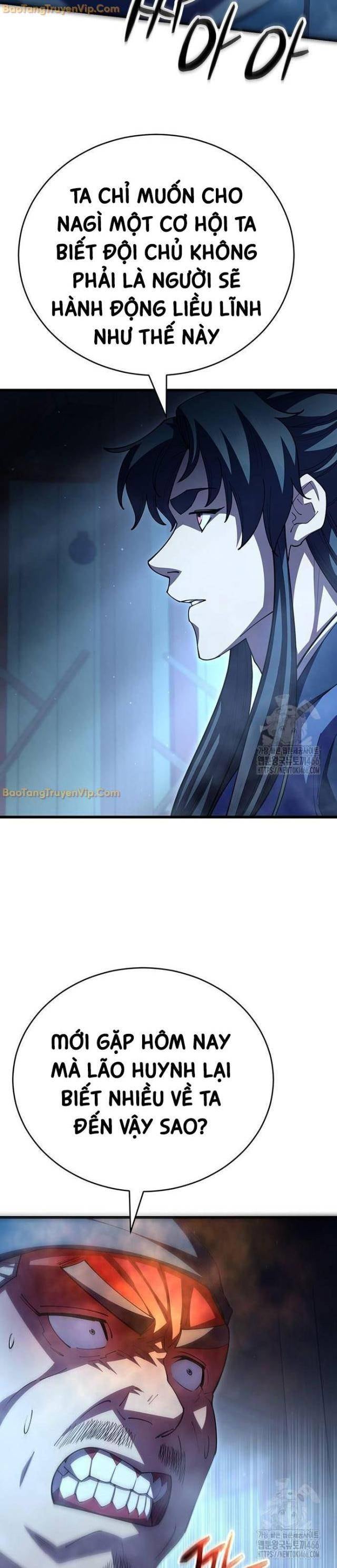 Thiên Hạ Đệ Nhất Đại Huynh - Page 14