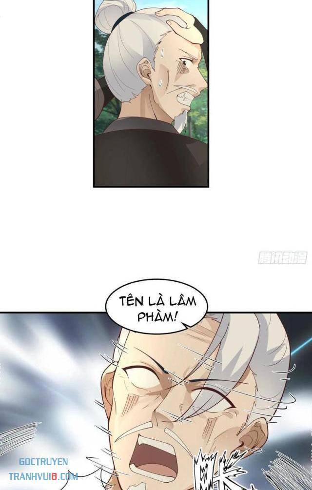 Vô Địch Thật Tĩnh Mịch - Page 31