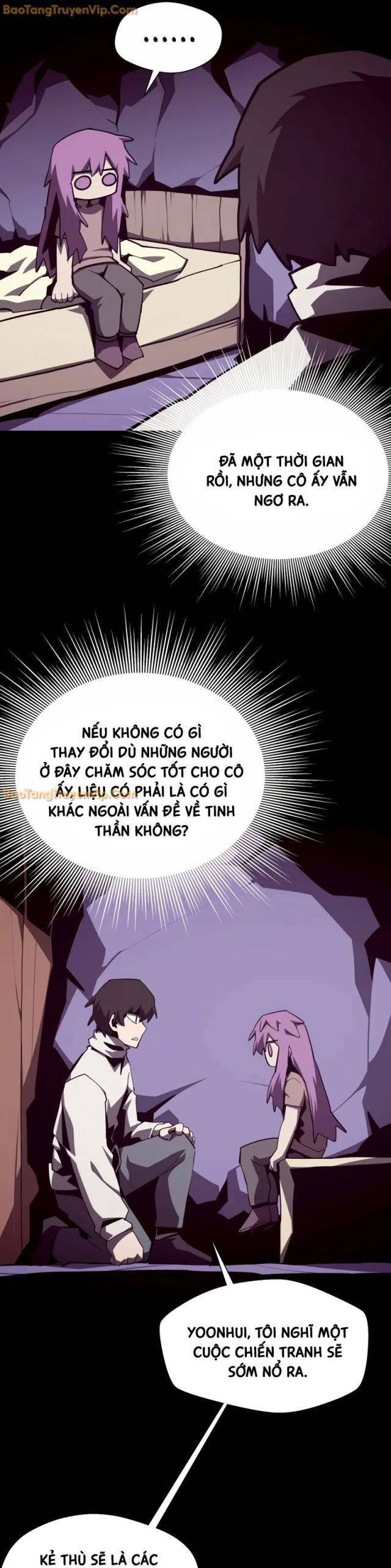 Hồi Ức Trong Ngục Tối - Page 29