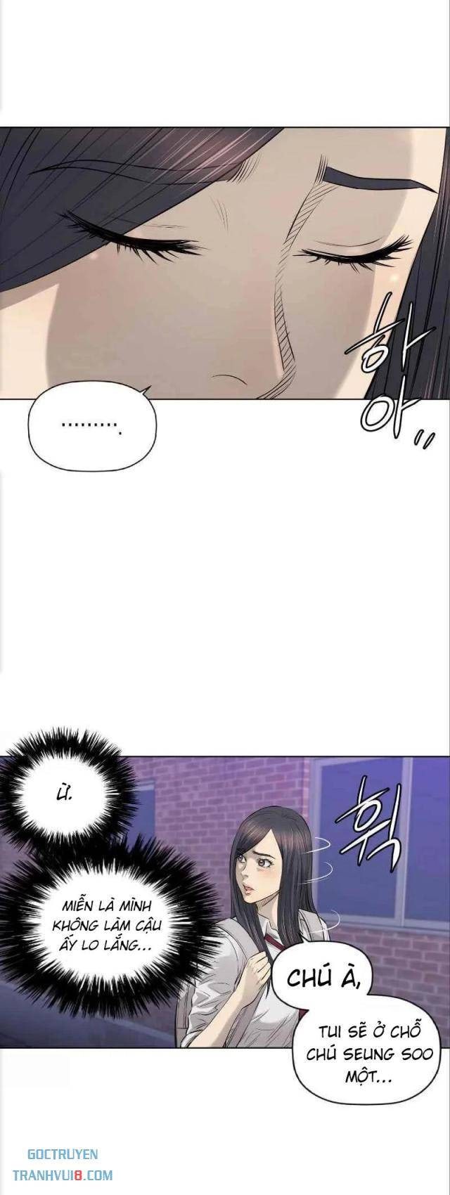 Cuộc đời Thứ Hai Của Một Gangster - Page 26