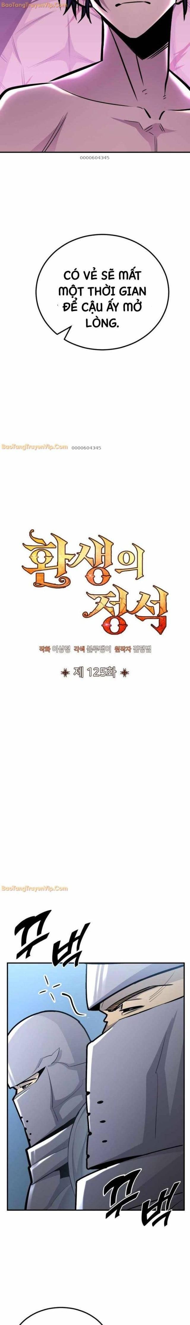 Bản Chất Của Chuyển Sinh - Page 17