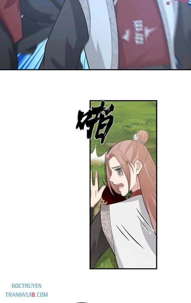 Vô Địch Thật Tĩnh Mịch - Page 13