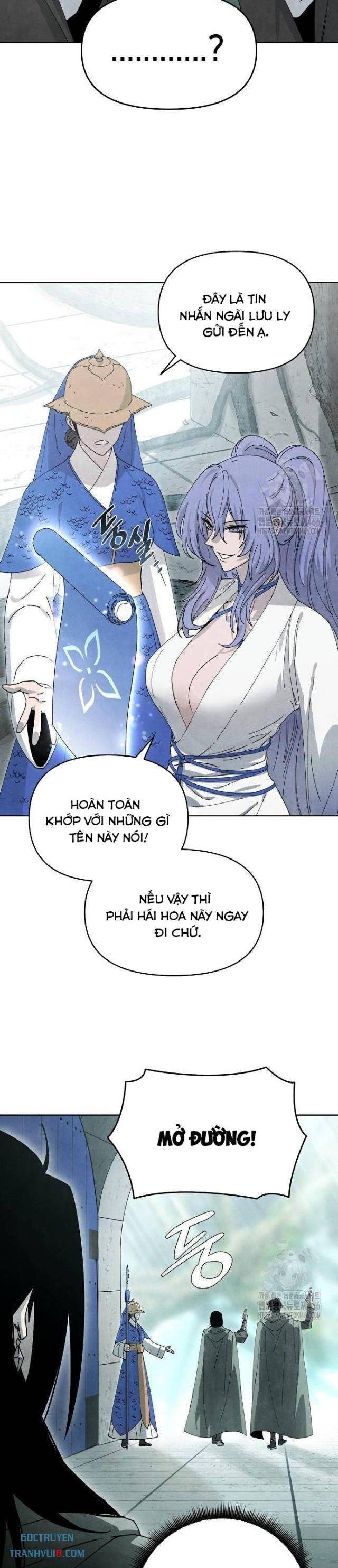 Xuyên Không Vào Con Game Rác Rưởi Của Tôi - Page 31