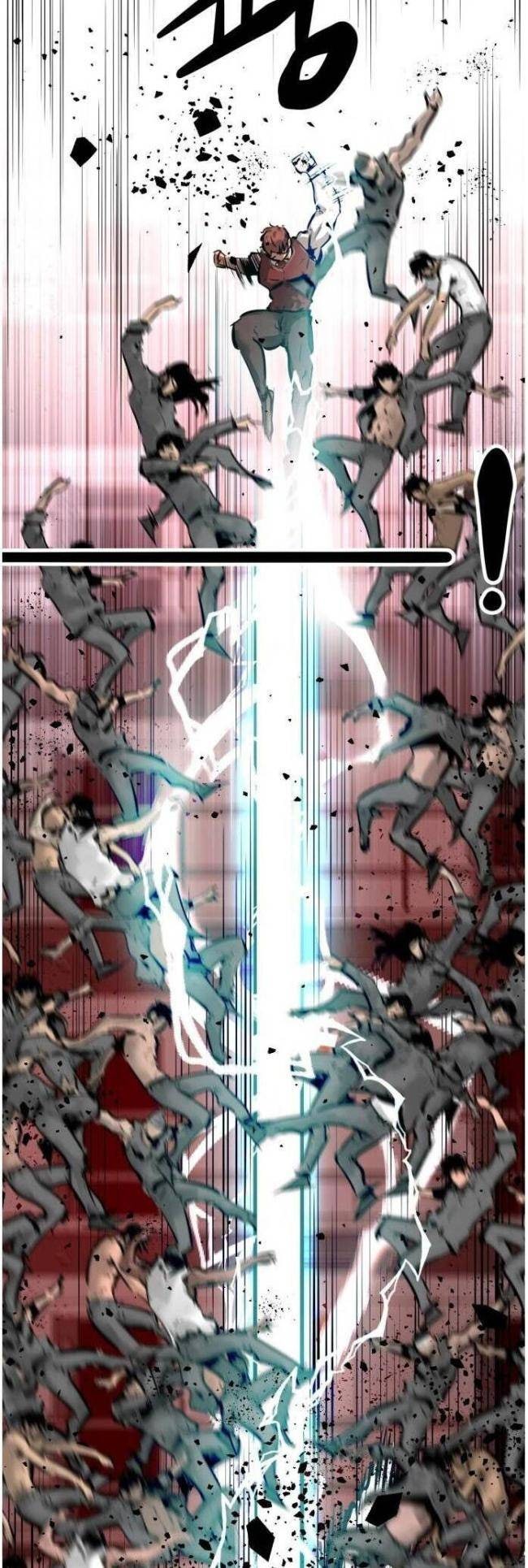 Murim Thời Hiện Đại - Page 16