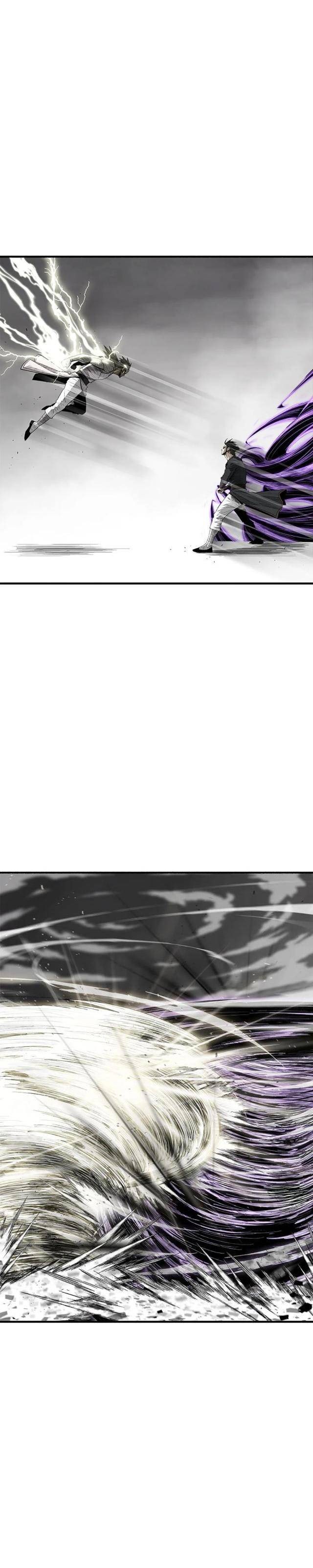 Bắc Kiếm Giang Hồ - Page 33