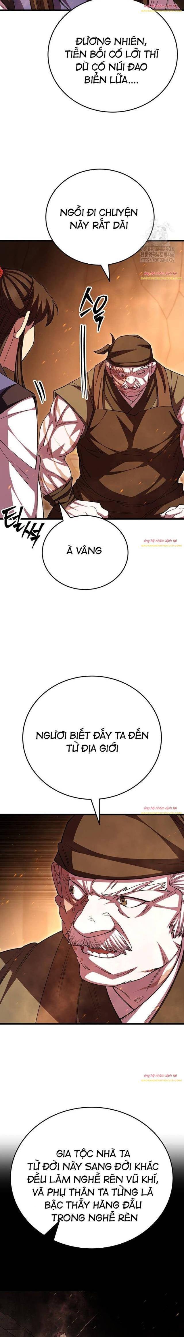 Thiên Hạ Đệ Nhất Đại Huynh - Page 28