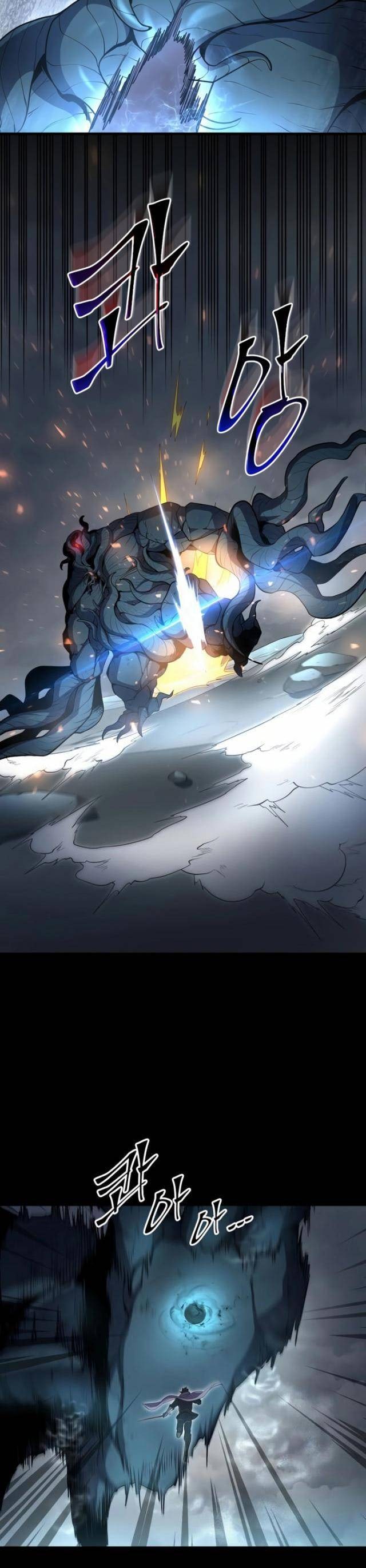 Tôi Thăng Cấp Bằng Kĩ Năng - Page 10