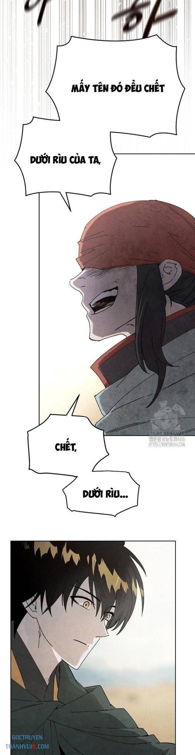 Xuyên Không Vào Con Game Rác Rưởi Của Tôi - Page 9