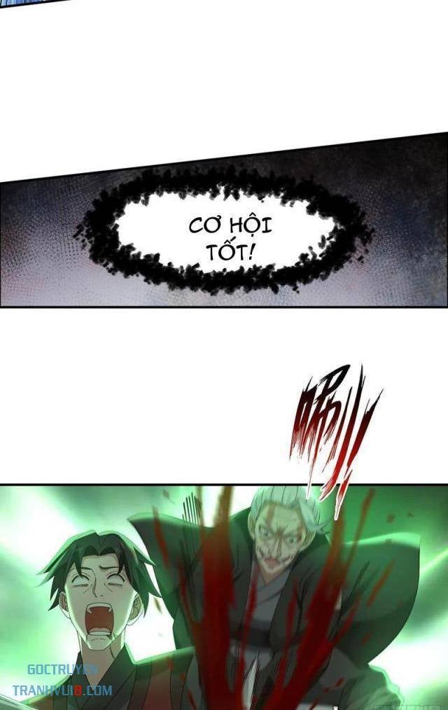 Vô Địch Thật Tĩnh Mịch - Page 14