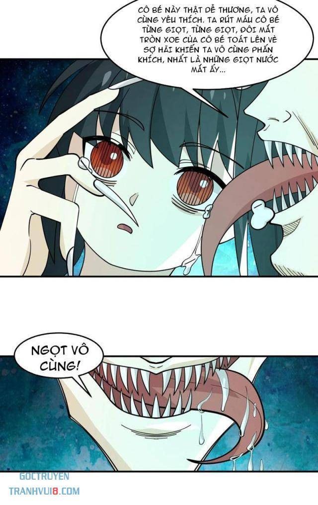 Vô Địch Thật Tĩnh Mịch - Page 20