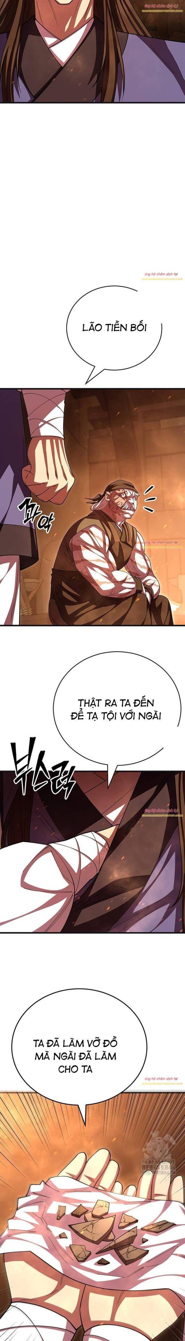 Thiên Hạ Đệ Nhất Đại Huynh - Page 19