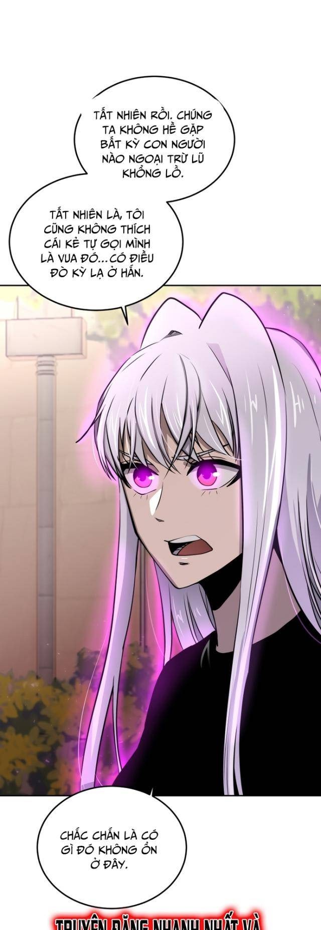 Kể Từ Bây Giờ: Tôi Là Một Người Chơi - Page 31