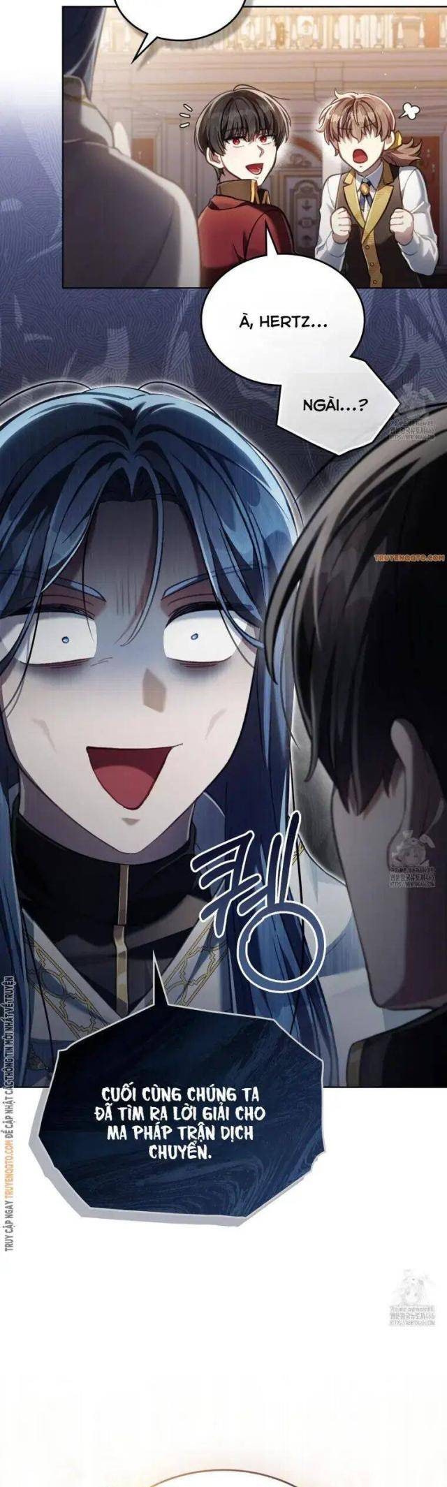 Tái Sinh Thành Hoàng Tử Của Quốc Gia Kẻ Địch - Page 30