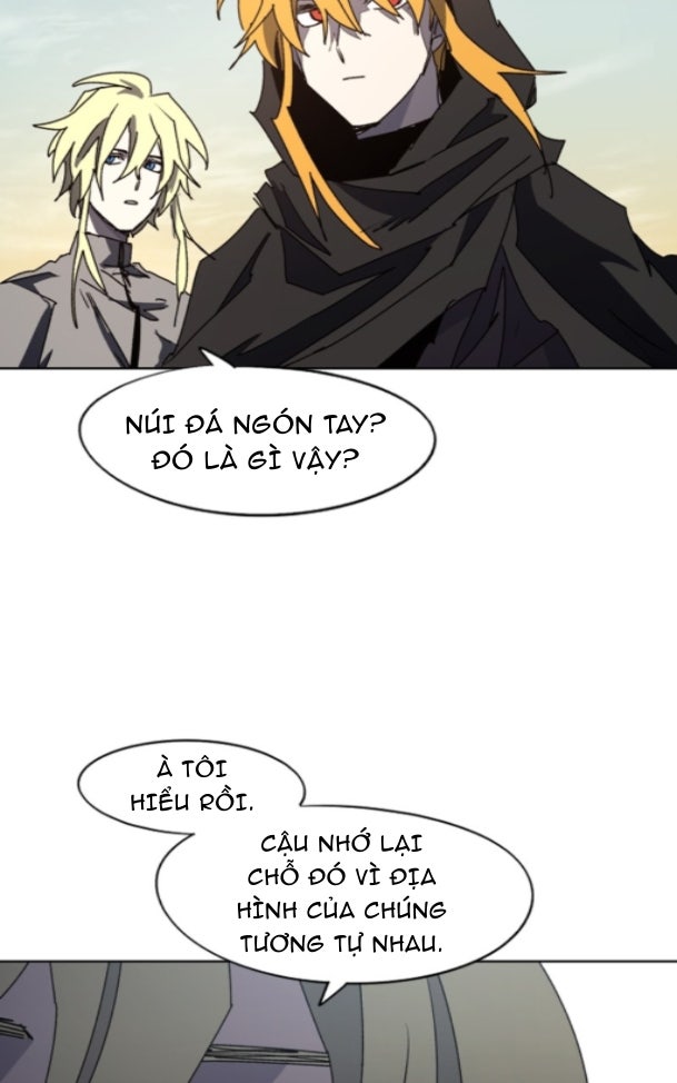 Kỵ Sĩ Báo Thù - Page 26