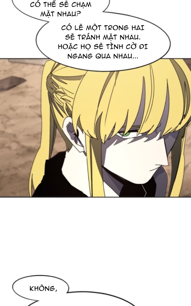 Kỵ Sĩ Báo Thù - Page 44