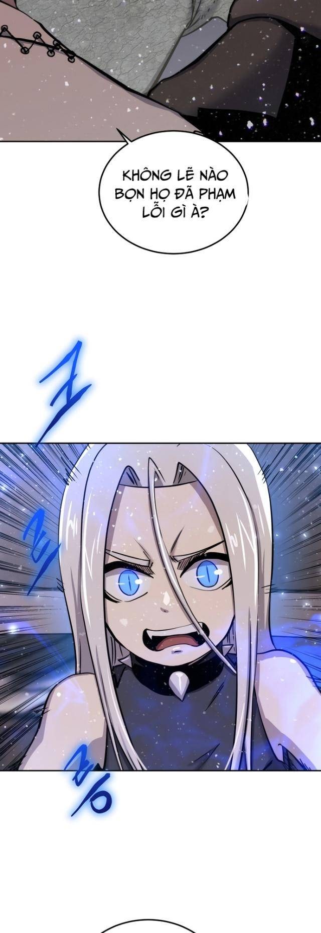 Kể Từ Bây Giờ: Tôi Là Một Người Chơi - Page 31