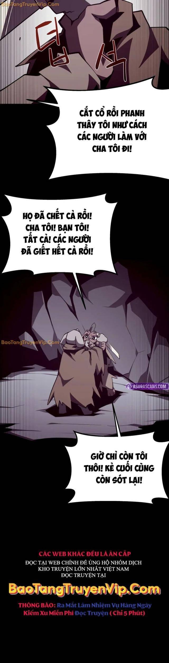 Hồi Ức Trong Ngục Tối - Page 9