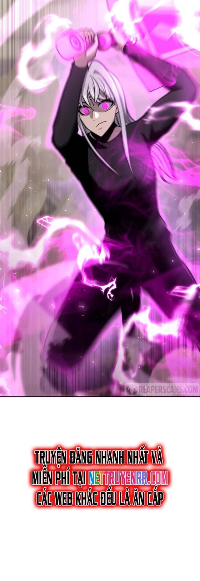 Kể Từ Bây Giờ: Tôi Là Một Người Chơi - Page 43