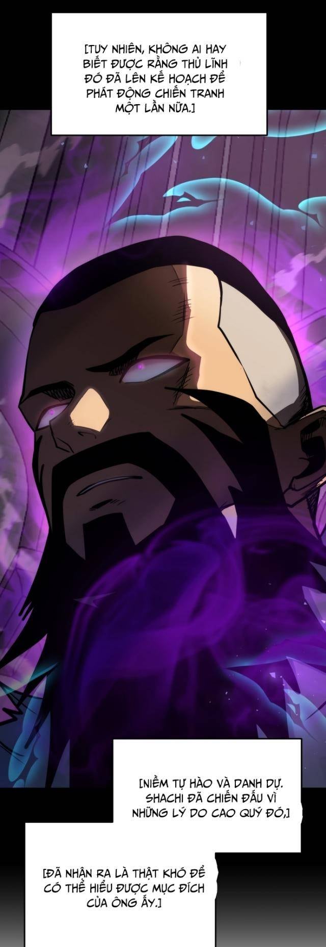 Kể Từ Bây Giờ: Tôi Là Một Người Chơi - Page 53