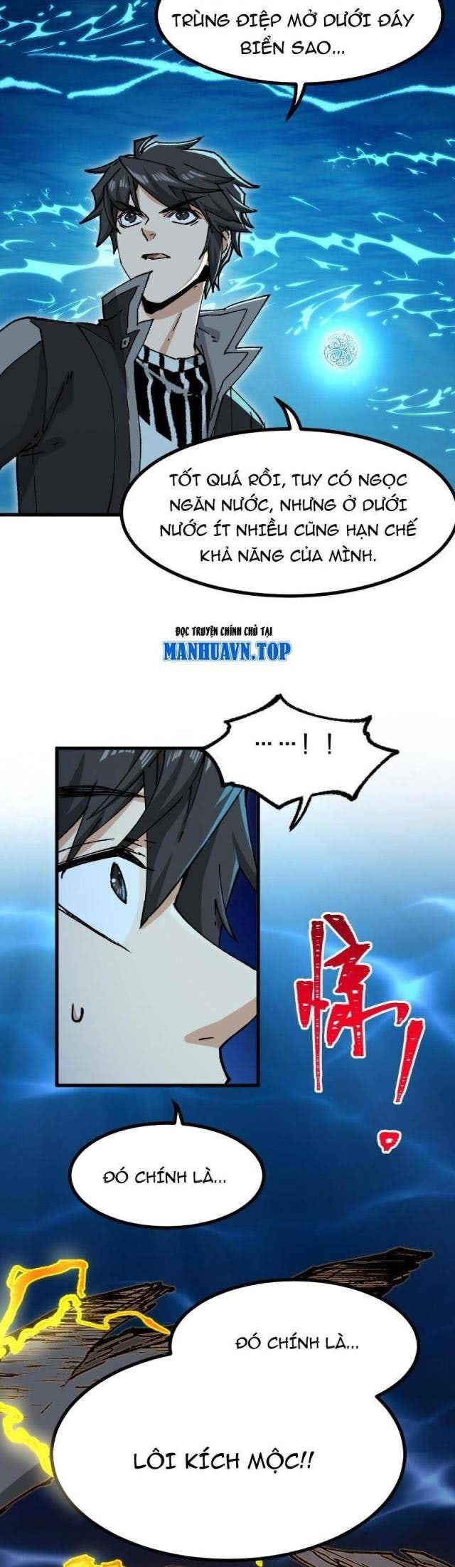 Thánh Khư - Page 14