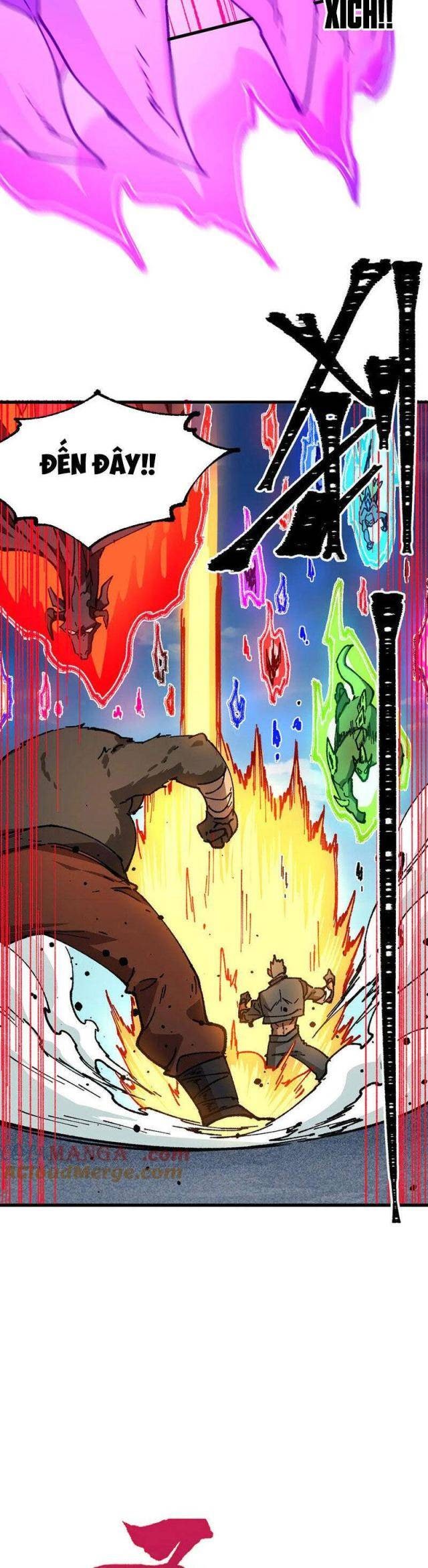 Thánh Khư - Page 18