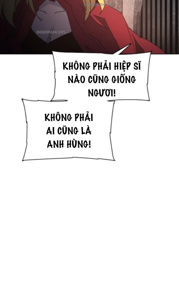 Kỵ Sĩ Báo Thù - Page 17