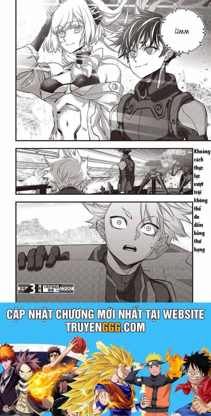 Rebuild World - Page 32