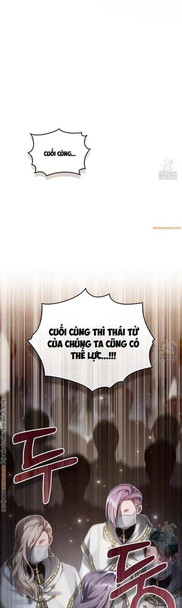 Tái Sinh Thành Hoàng Tử Của Quốc Gia Kẻ Địch - Page 27