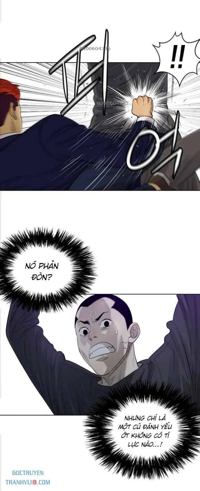 Cuộc đời Thứ Hai Của Một Gangster - Page 6