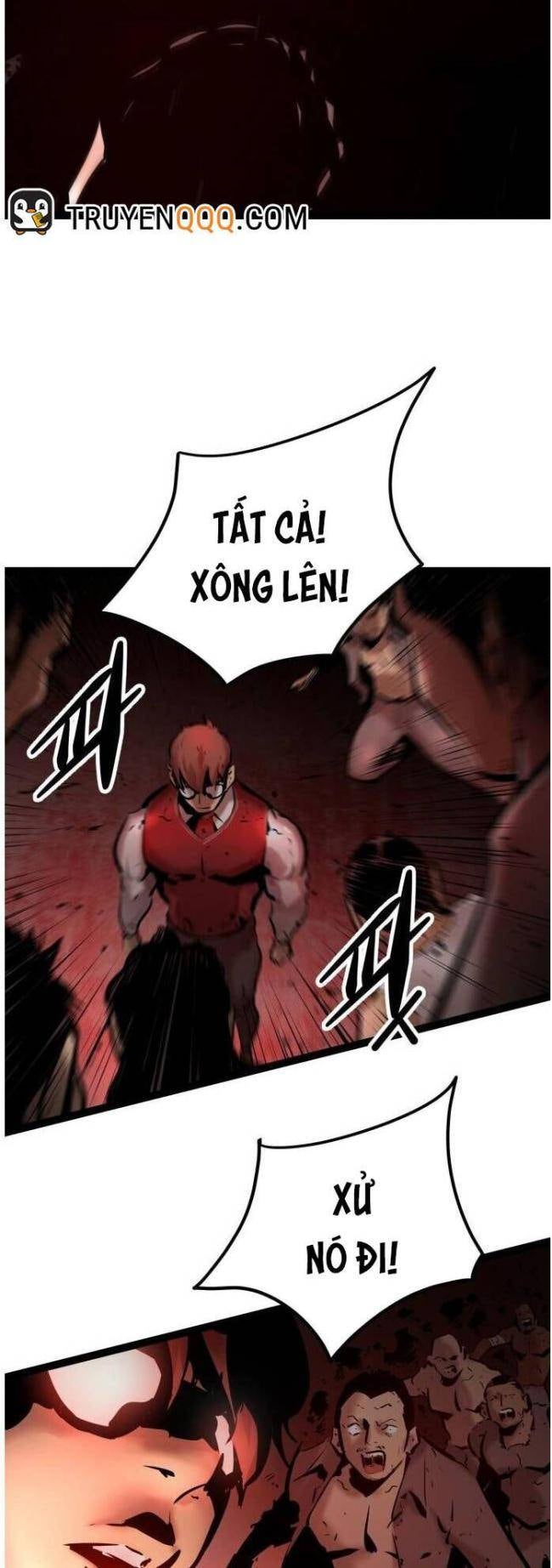 Murim Thời Hiện Đại - Page 13