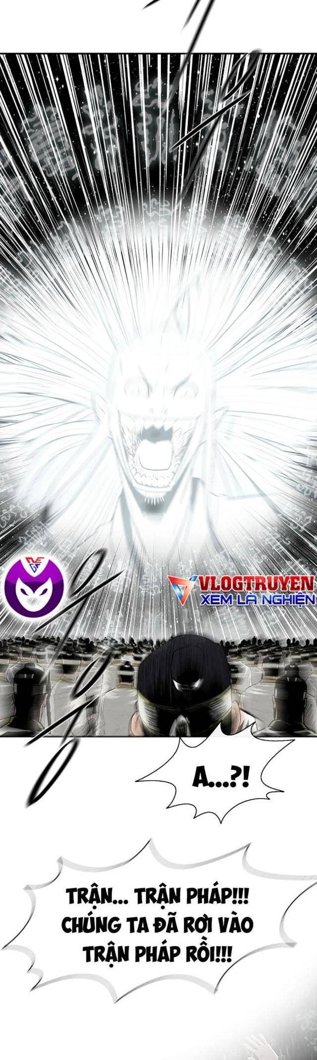 Bắc Kiếm Giang Hồ - Page 18