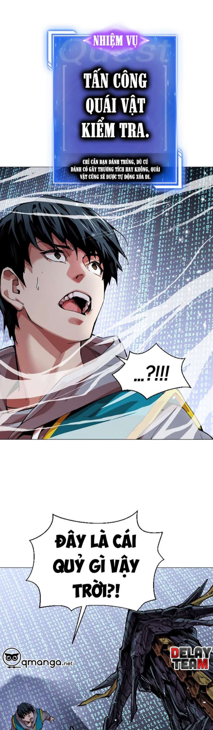 Phá Bỏ Giới Hạn - Page 34