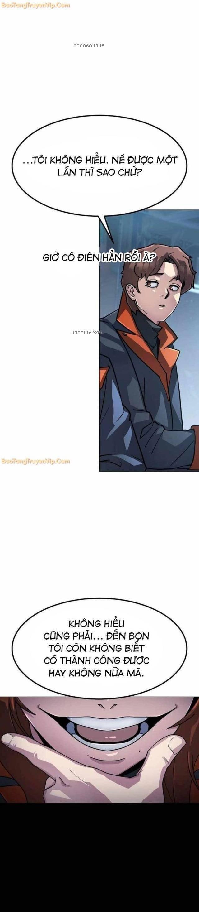 Đỉnh Phong Chi Tinh - Page 21