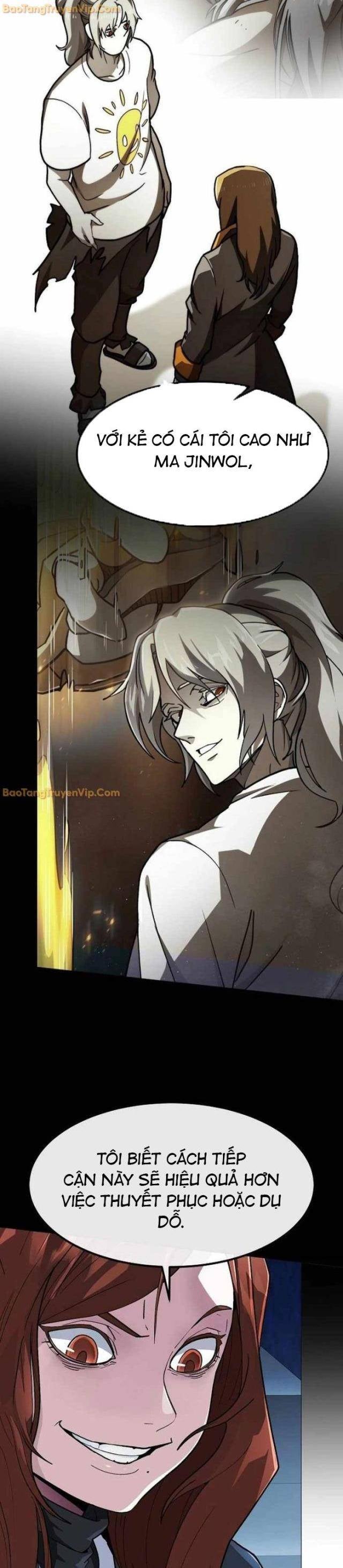 Đỉnh Phong Chi Tinh - Page 31