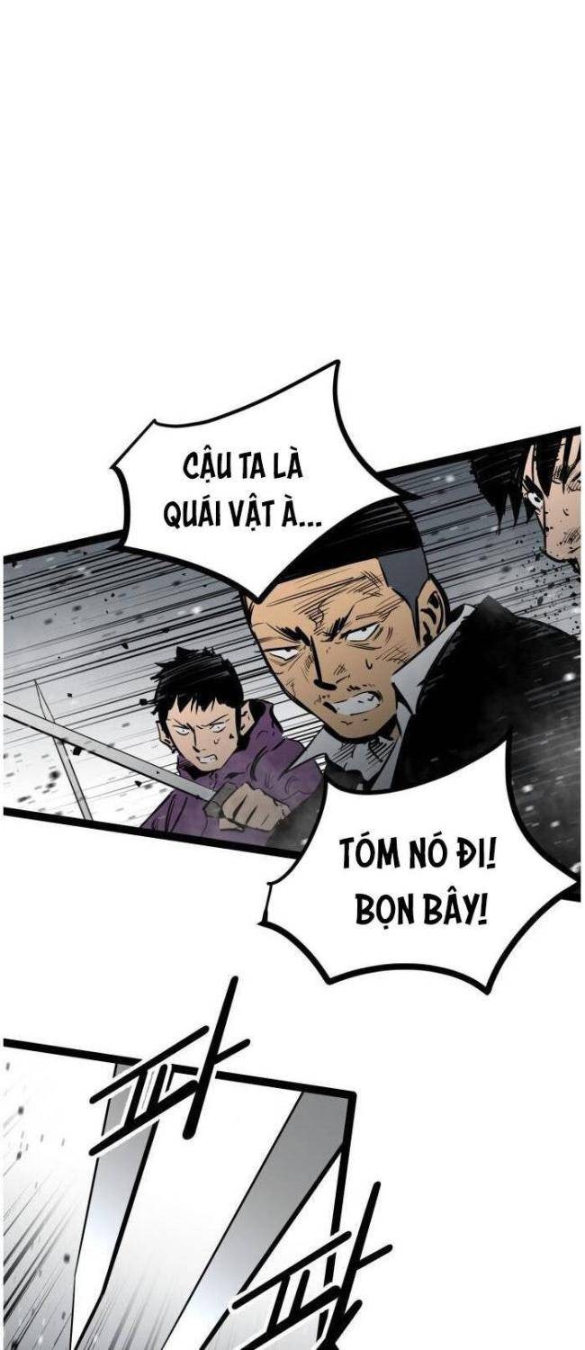 Murim Thời Hiện Đại - Page 16