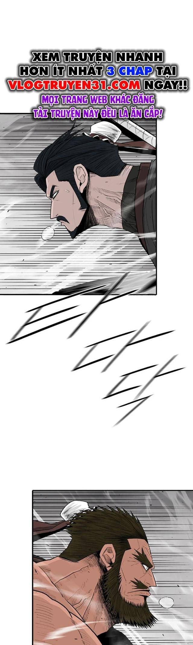 Bắc Kiếm Giang Hồ - Page 13