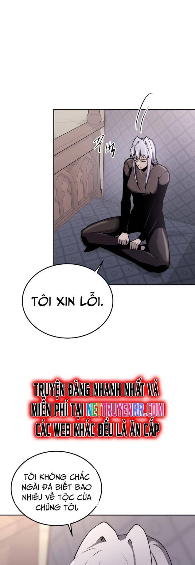 Kể Từ Bây Giờ: Tôi Là Một Người Chơi - Page 4