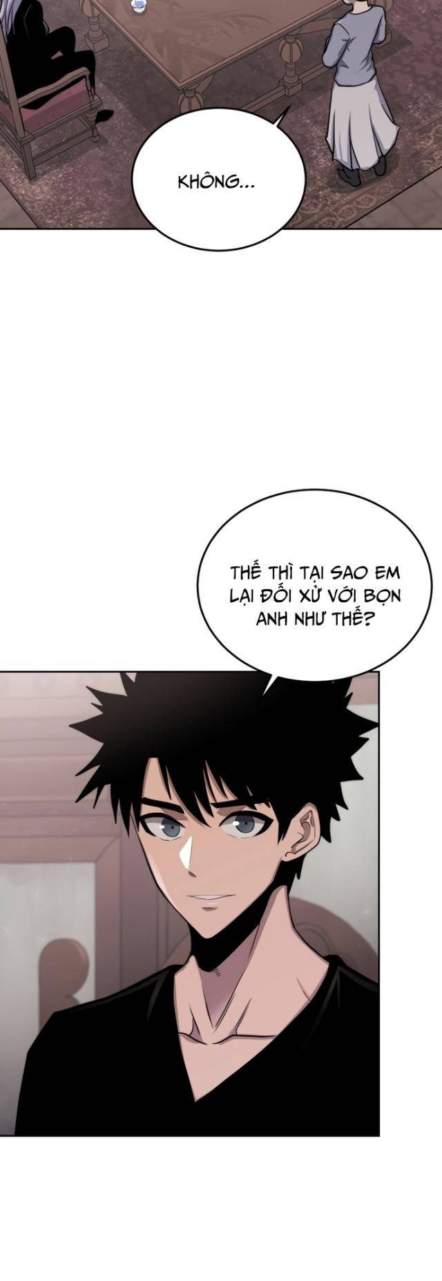 Kể Từ Bây Giờ: Tôi Là Một Người Chơi - Page 9