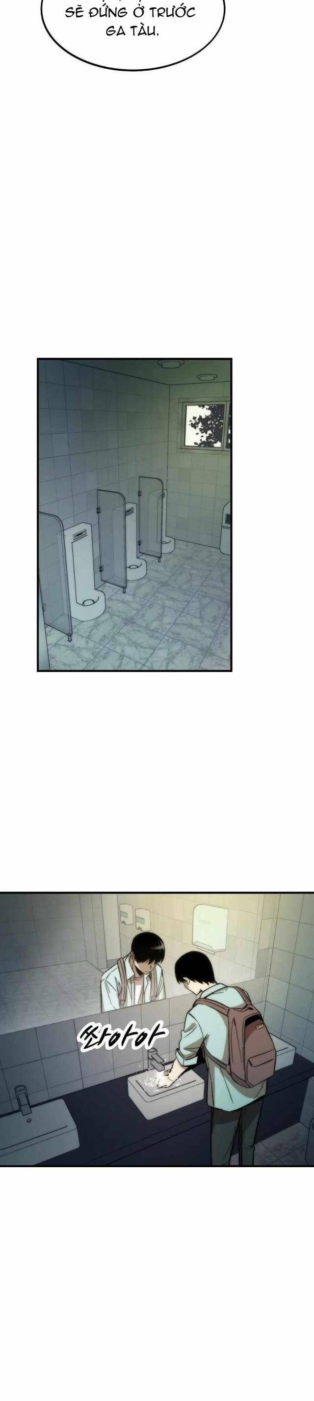 Nhân Vật Phụ Siêu Cấp - Page 18