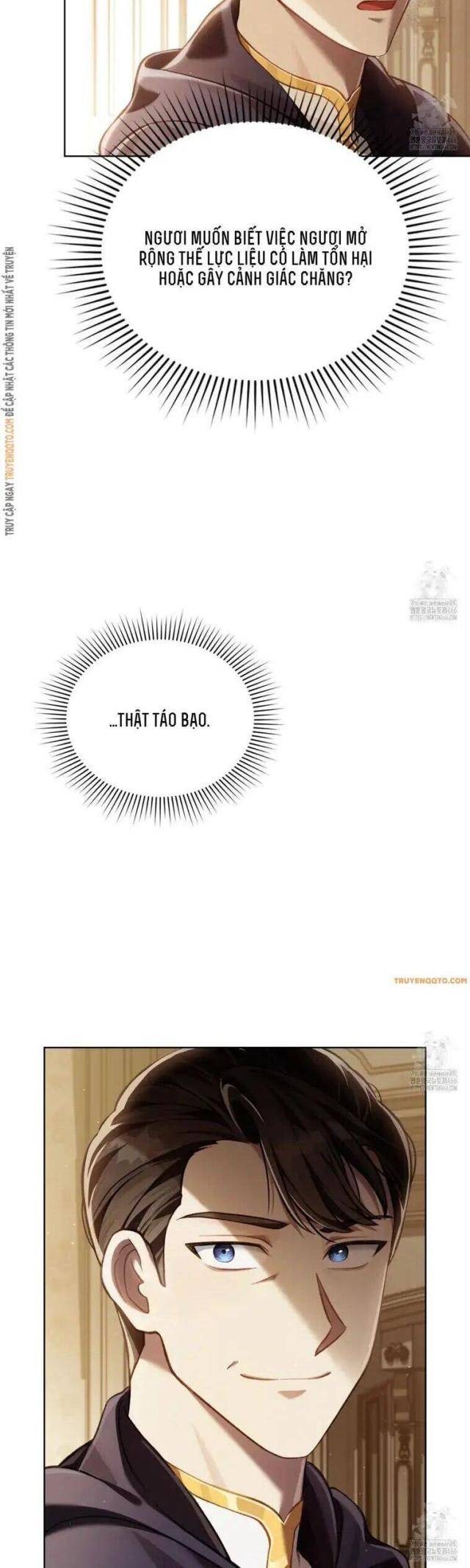 Tái Sinh Thành Hoàng Tử Của Quốc Gia Kẻ Địch - Page 23