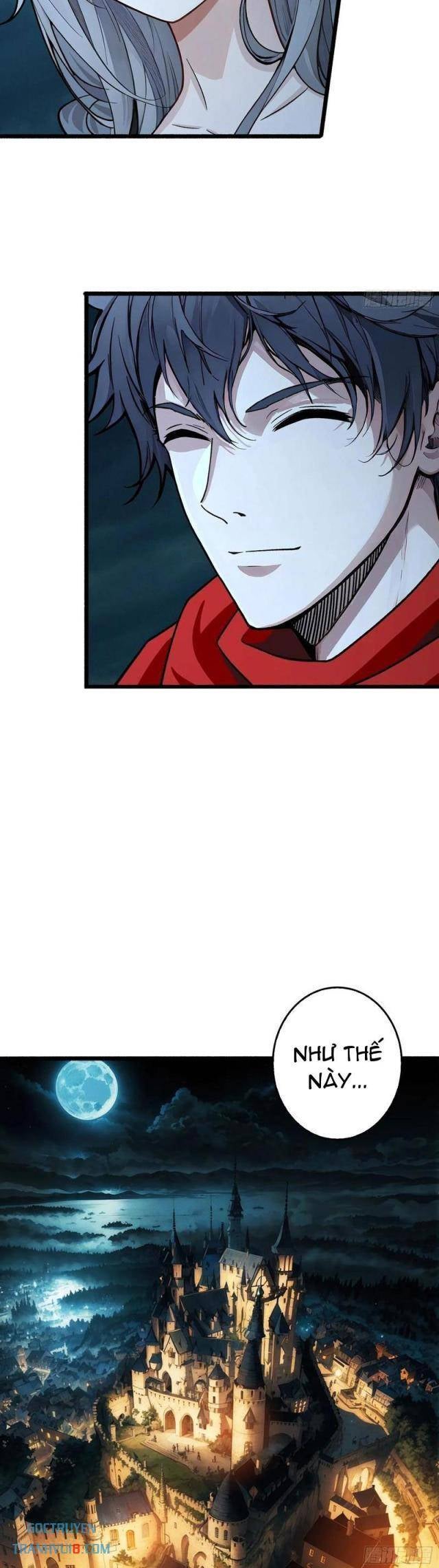 Bùng Cháy Đi Người Chơi Cấp Cao - Page 7