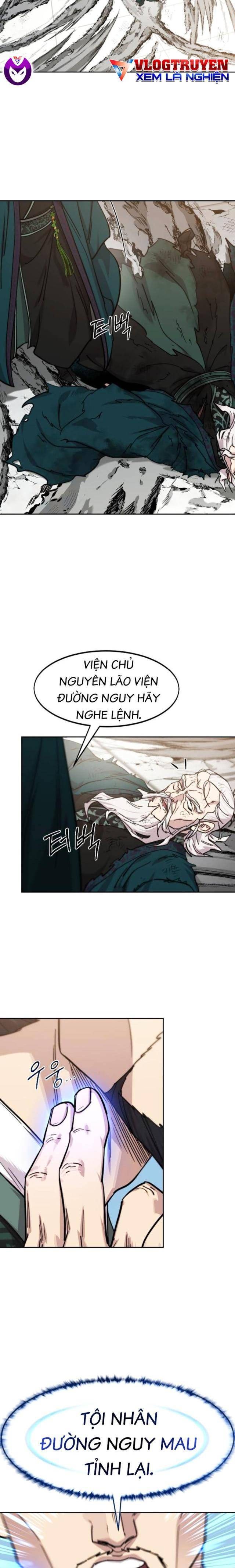 Hoa Sơn Phái Tái Xuất Giang Hồ - Page 22