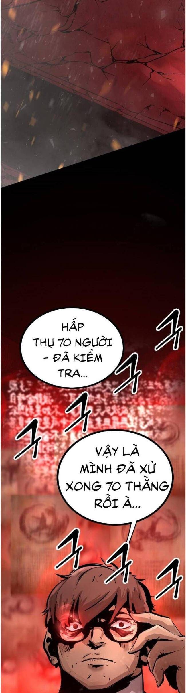 Murim Thời Hiện Đại - Page 31