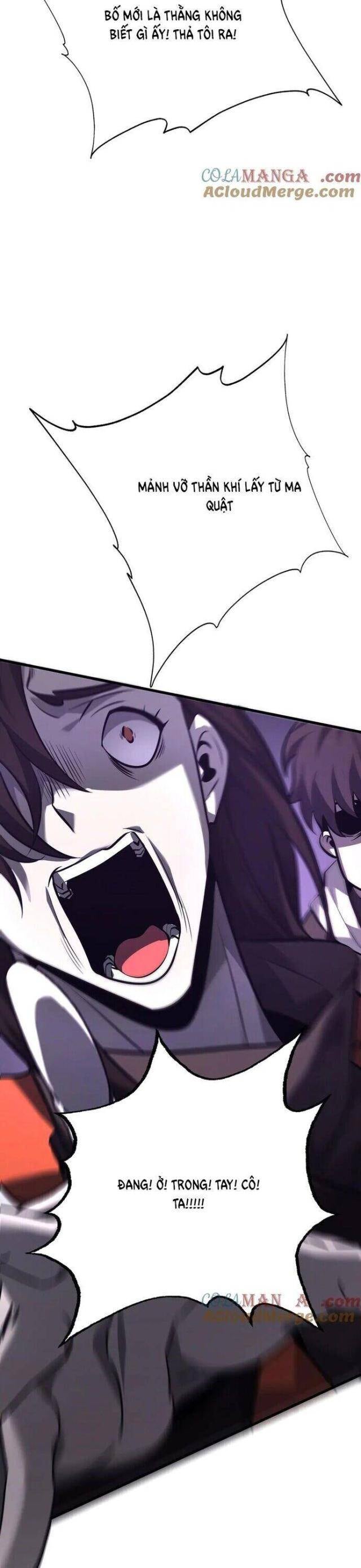 Ta Là Boss Mạnh Nhất - Page 30