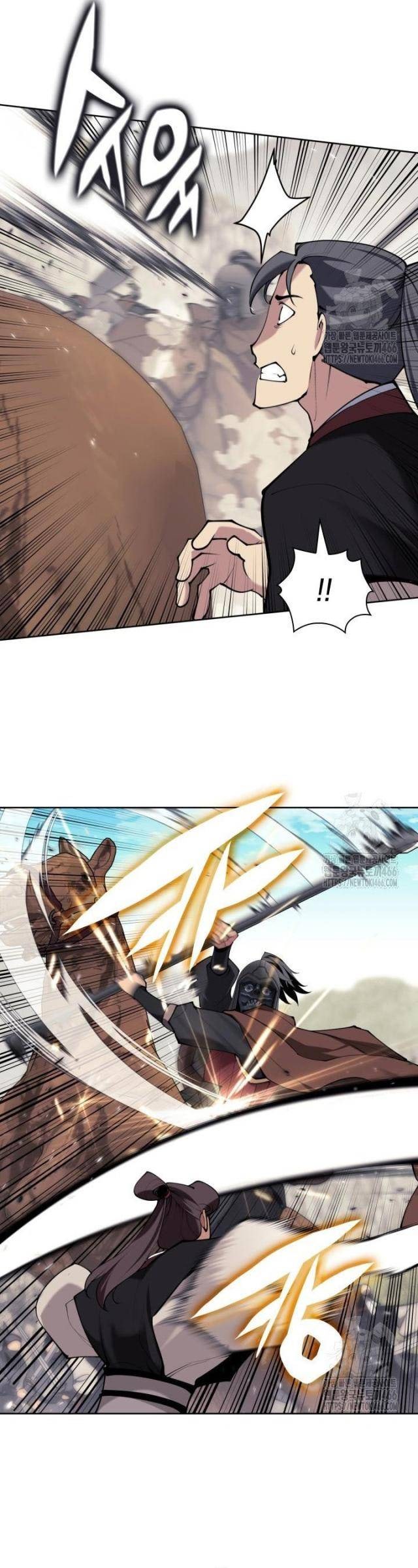 Học Giả Kiếm Sĩ - Page 41