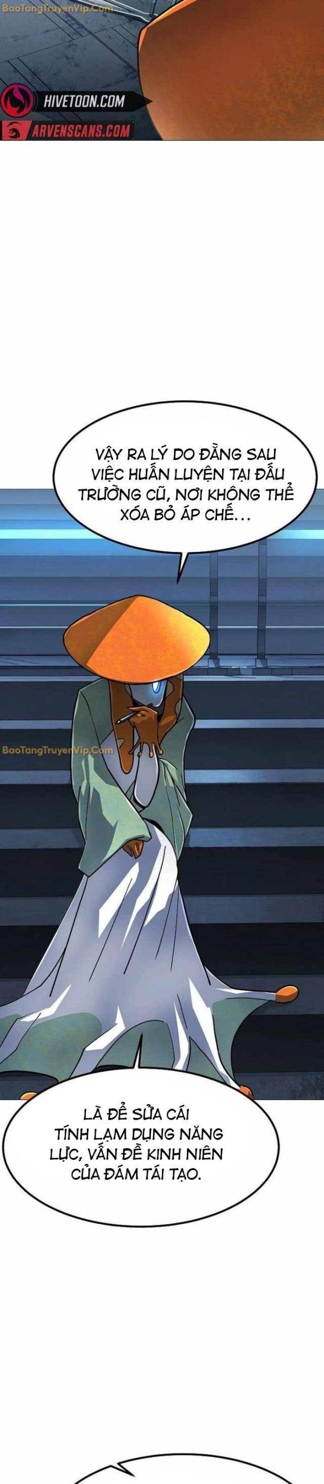 Đỉnh Phong Chi Tinh - Page 33