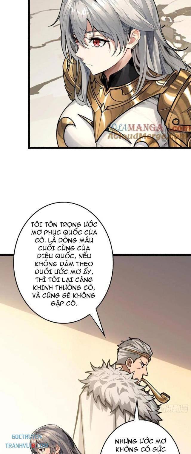 Bùng Cháy Đi Người Chơi Cấp Cao - Page 20