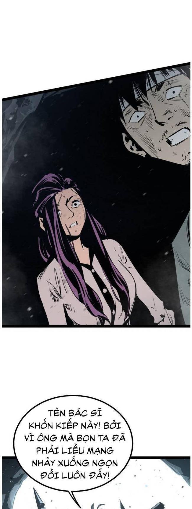 Murim Thời Hiện Đại - Page 18